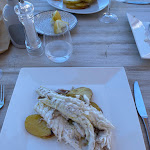 Photo n°3 de l'avis de Julie.o fait le 05/07/2023 à 17:37 sur le  Cala Portese Beach Club à La Maddalena