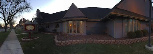 Funeral Home «R J Nixon Funeral Home», reviews and photos, 2544 Biddle Ave, Wyandotte, MI 48192, USA