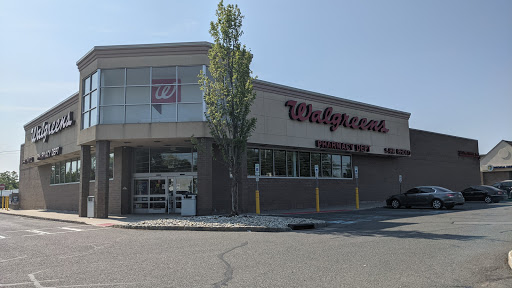 Drug Store «Walgreens», reviews and photos, 905 New Durham Rd, Edison, NJ 08817, USA