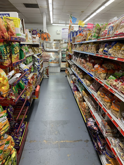 Rivera's Supermarket