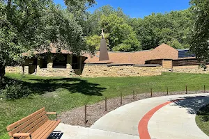 Thomas C. Savage Visitor Center image