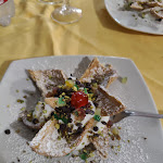 Photo n°5 de l'avis de Kimberly.o fait le 21/09/2023 à 21:33 sur le  Ristorante Pizzeria Capitano Uncino Giardini Naxos à Giardini Naxos