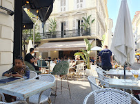 Atmosphère du Restaurant Ristorante Federal - Cannes - n°2