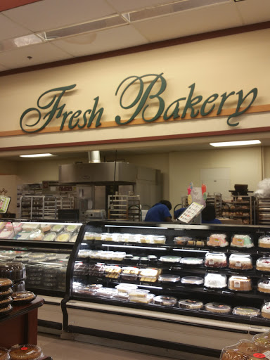 Grocery Store «Kroger», reviews and photos, 5664 Jonesboro Rd, Lake City, GA 30260, USA