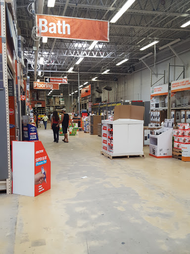 Home Improvement Store «The Home Depot», reviews and photos, 600 Hempstead Turnpike, Elmont, NY 11003, USA