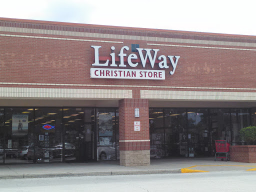 Book Store «LifeWay Christian Store», reviews and photos, 169 Brandon Town Center Dr, Brandon, FL 33511, USA