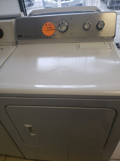 Used Appliance Store «A & C Used Appliances», reviews and photos, 5005 Snapfinger Woods Dr G, Decatur, GA 30035, USA
