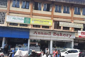Anand Bakery image