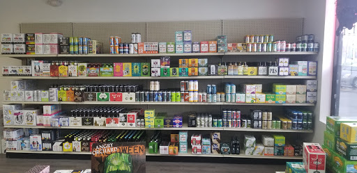 Liquor Store «Tally-Ho Spirits», reviews and photos, 3450 Naamans Rd, Wilmington, DE 19810, USA