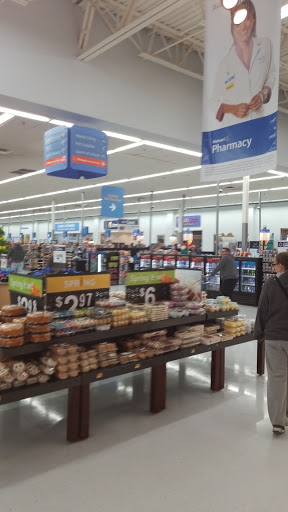 Department Store «Walmart Supercenter», reviews and photos, 3722 Nazareth Rd, Easton, PA 18045, USA