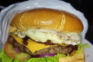 Jireh Burger image