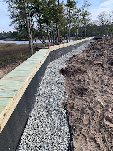 Construction Company «Waterbridge Contractors of the Carolinas», reviews and photos, 3123 Murrells Inlet Rd, Murrells Inlet, SC 29576, USA