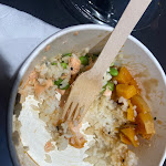 Photo n° 3 de l'avis de Dounia.a fait le 27/12/2023 à 12:59 pour POKAWA Poké bowls à Lieusaint