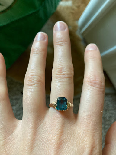 Jeweler «Biondi Diamond Jewelers», reviews and photos, 15755 E Briarwood Cir, Aurora, CO 80016, USA