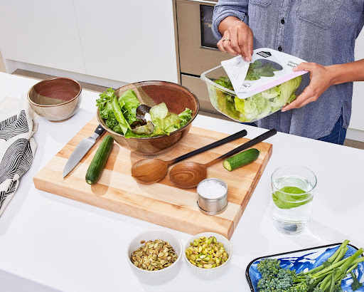 Nob Hill Foods image