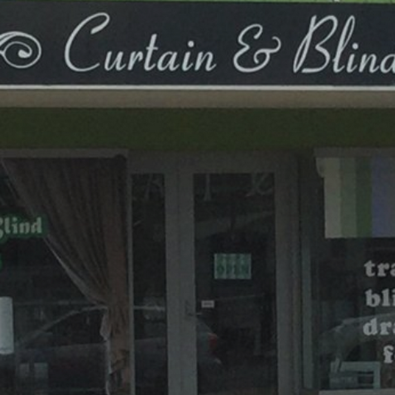 Curtain and Blind Creations