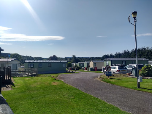 Silver Ladies Caravan Park