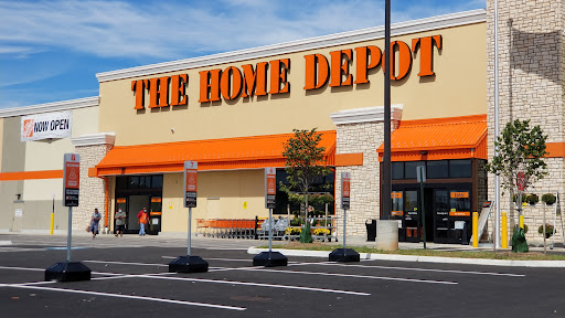 The Home Depot
