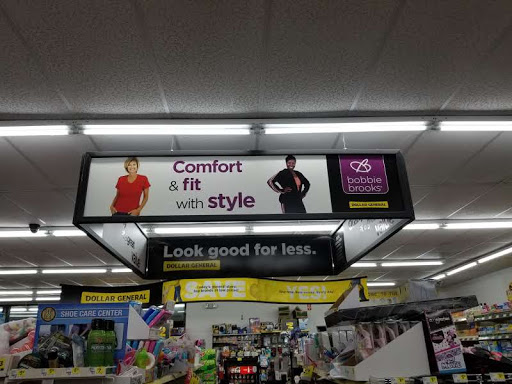 Discount Store «Dollar General», reviews and photos, 2545 US-1, Mims, FL 32754, USA