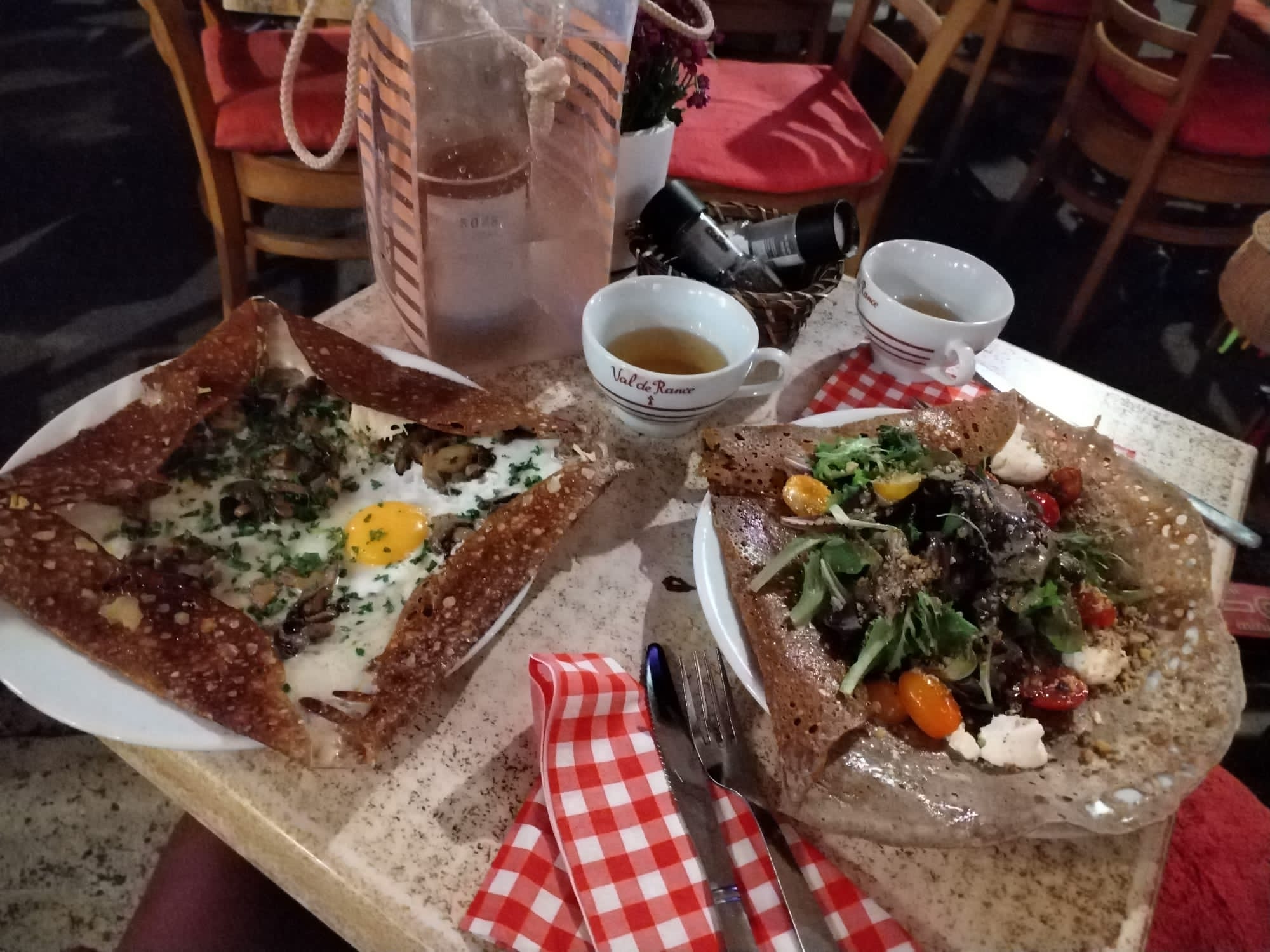 Photo n° 2 de l'avis de Daniela.u fait le 13/10/2023 à 20:27