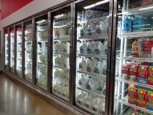 Grocery Store «Winn-Dixie», reviews and photos, 820 Old Camp Rd, The Villages, FL 32162, USA