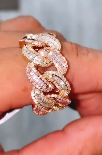 Jeweler «Filipi Jewelers», reviews and photos, 7826 NW 44th St, Lauderhill, FL 33351, USA