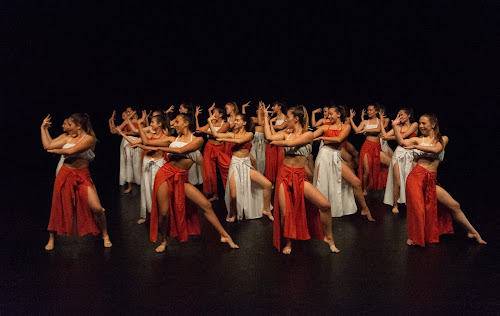 Espace Danse à Le Rouret