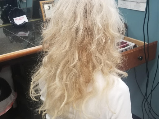 Beauty Salon «Shear Paradise Hair Salon», reviews and photos, 76 Lowell Rd # 1, Hudson, NH 03051, USA