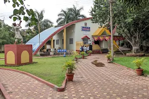 Rotary Club Hall Jaysingpur image