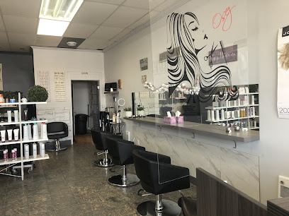 Coiffure Laval-Ouest