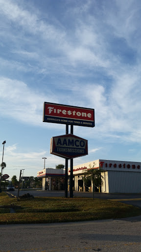 Tire Shop «Firestone Complete Auto Care», reviews and photos, 12876 S Cleveland Ave, Fort Myers, FL 33907, USA
