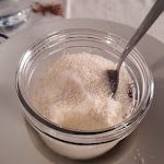 Photo n°6 de l'avis de Laura.o fait le 05/10/2022 à 05:09 sur le  La Marina Ristorante à Fiumicino