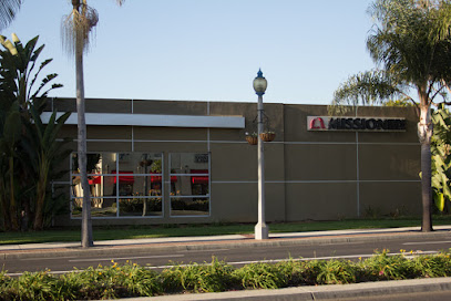 Mission Federal Credit Union