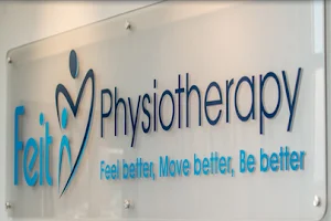 Feit Physiotherapy image
