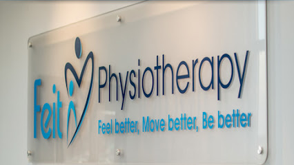 Feit Physiotherapy