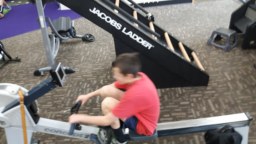 Gym «Anytime Fitness», reviews and photos, 1323 N Galena Ave, Dixon, IL 61021, USA