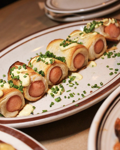 American Restaurant «Beat Brasserie», reviews and photos, 13 Brattle St, Cambridge, MA 02138, USA