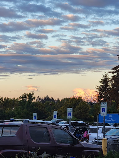 Department Store «Walmart Supercenter», reviews and photos, 1401 Galaxy Dr NE, Lacey, WA 98516, USA