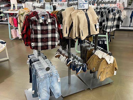 Clothing Store «Old Navy», reviews and photos, 23672 US Hwy 19 N, Clearwater, FL 33765, USA