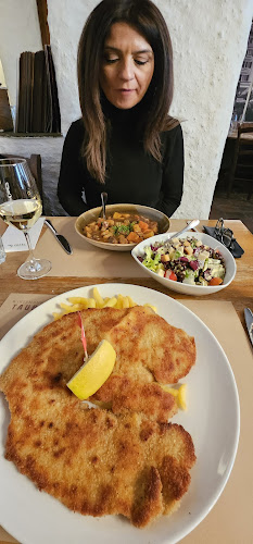 Wirtshaus Taube Luzern Öffnungszeiten