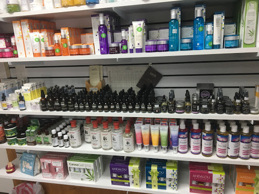 Natural Foods Store «Health Plus Natural Foods», reviews and photos, 1212 Hull Rd, Sandusky, OH 44870, USA