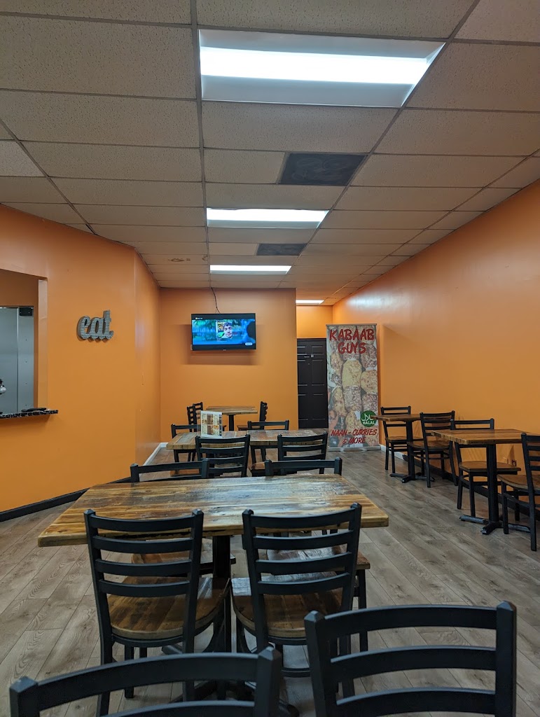 A1 Pizza & Grills 21090