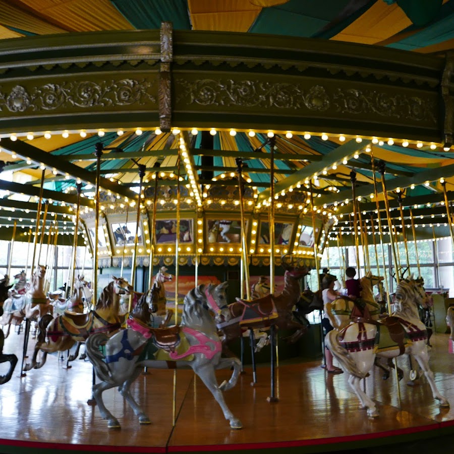 St. Louis Carousel
