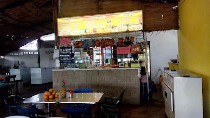 RESTAURANTE PESCADERIA LA GRANJA.JORGE RINCON