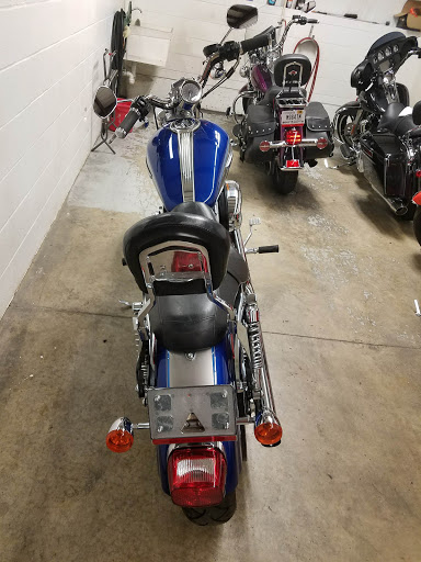 Harley-Davidson Dealer «Harley-Davidson Center», reviews and photos, 2240 Chester Blvd, Richmond, IN 47374, USA