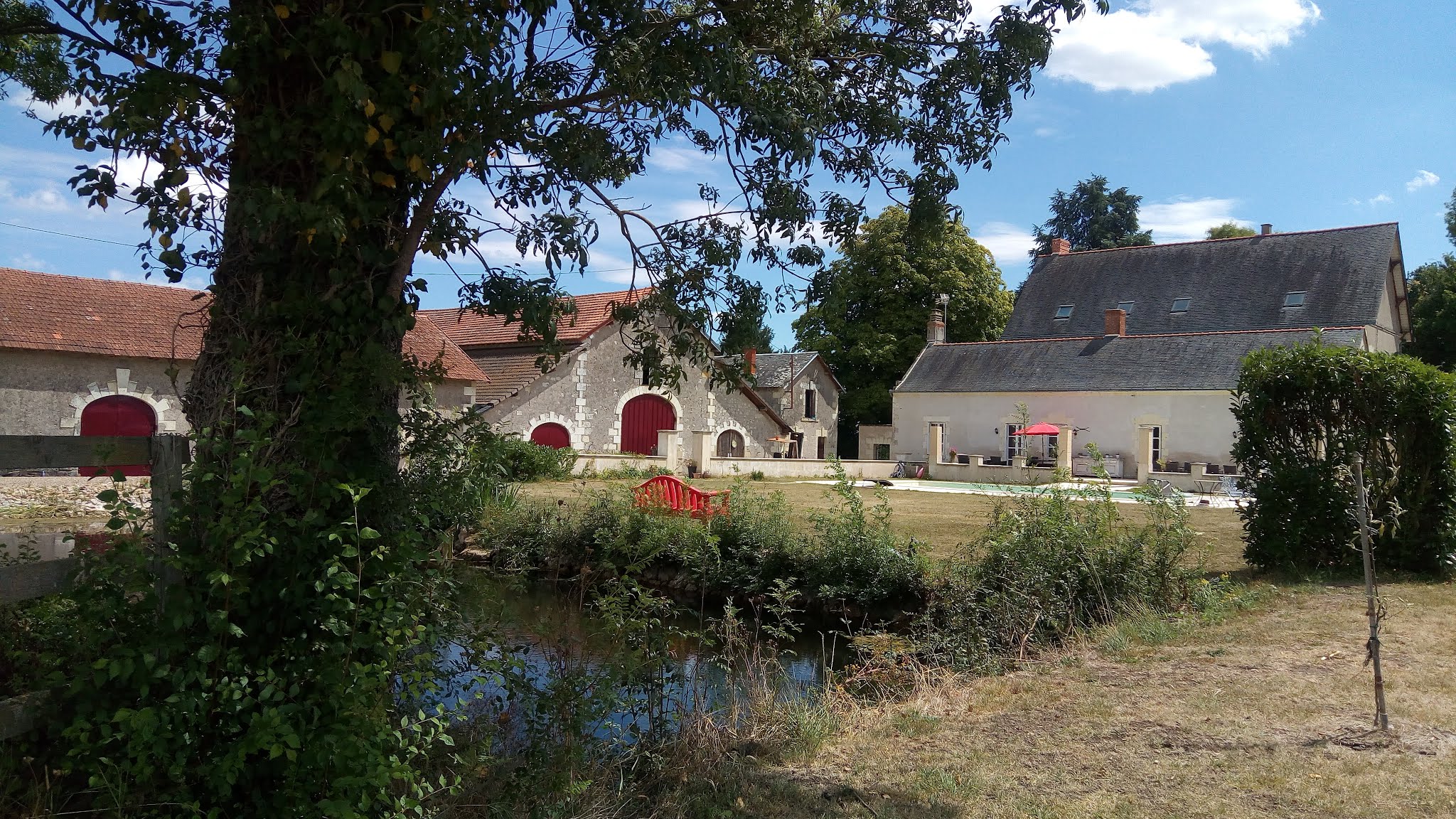 Photo n° 2 de l'avis de Dominique.c fait le 28/08/2018 à 21:23