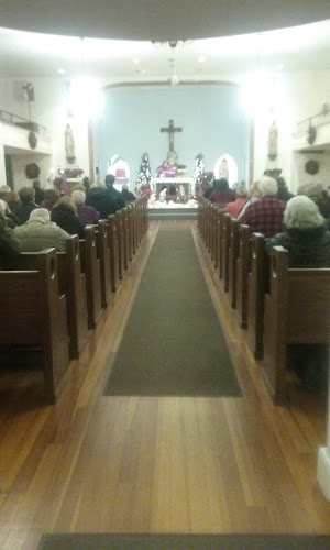 St. Marys Mission Church - photo 7
