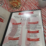 Photo n°10 de l'avis de Filippo. fait le 11/04/2023 à 07:32 sur le  Cavallino Bianco à Rapallo