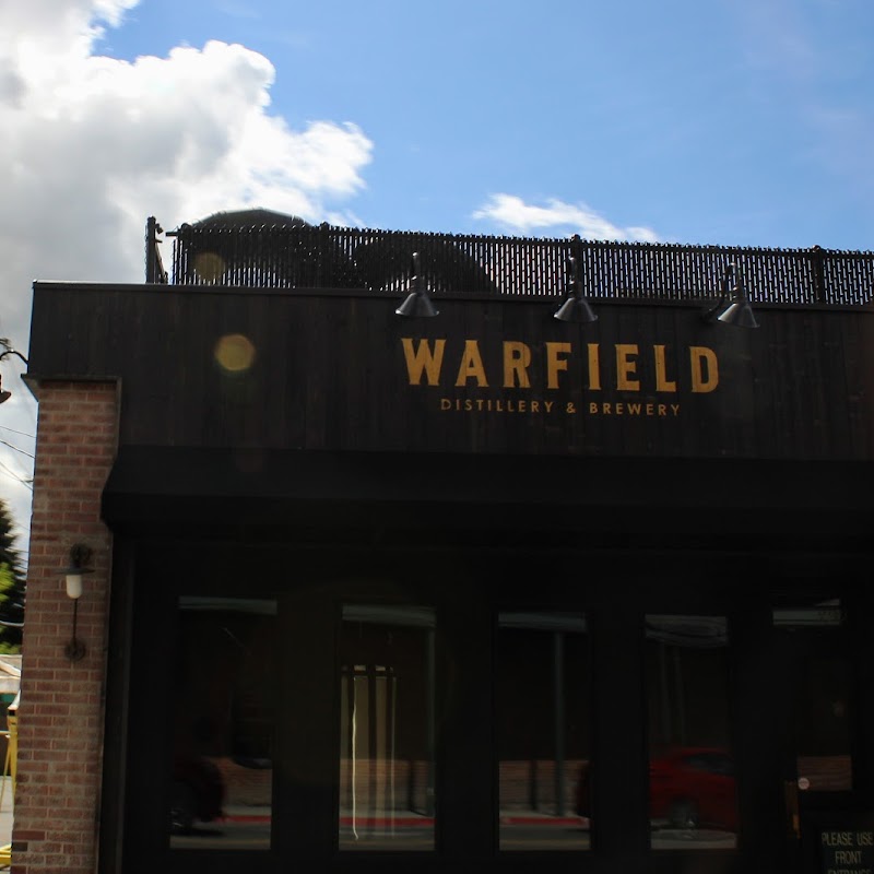 Warfield Distillery & Brewery