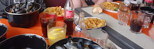 Plats et boissons du Restaurant Le Bar de la Mer à Deauville - n°19